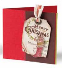 Stampin' Up! Yuletide Christmas
